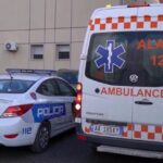 Aksident fatal në vend, makina del nga rruga, ka të vd*kur (EMRAT/Detajet)