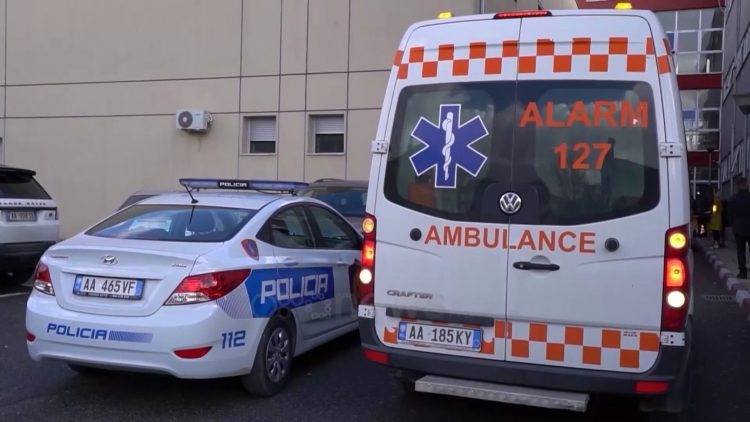 Aksident fatal në vend, makina del nga rruga, ka të vd*kur (EMRAT/Detajet)