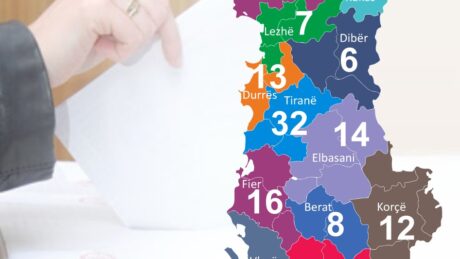 10 bashkitë që mund të mos jenë më