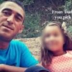 “Babi, të lutem hajde më merr…!” Fjalët rrëqethëse të vajzës së shoferit që humbi jetën dje në aksident (Video)