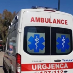 LAJM I FUNDIT/ Aksident i rëndë, humb jetën një person ja cfarë raportohet!