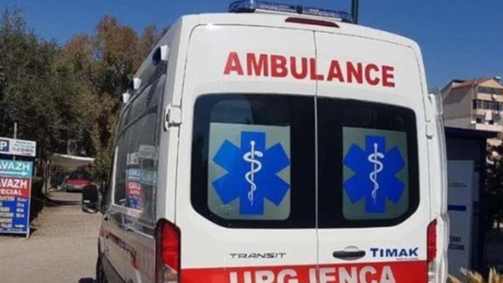 LAJM I FUNDIT/ Aksident i rëndë, humb jetën një person ja cfarë raportohet!