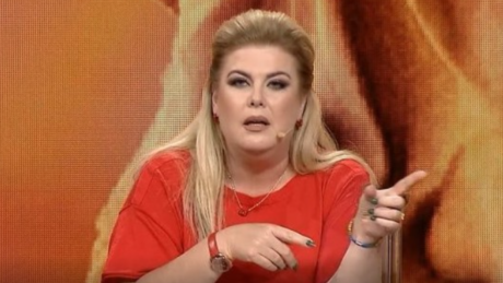 Ndryshimi DRASTIK do ju lë pa fjalë! Eni Cobani SHTANG me pamjen e saj të re!