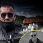 Tragjedi në Kukës: Efektivi 35-vjeçar i Kosovës gjendet i p*jetë, del fotoja