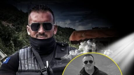 Tragjedi në Kukës: Efektivi 35-vjeçar i Kosovës gjendet i p*jetë, del fotoja