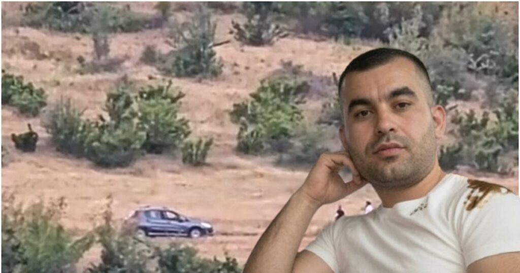 Ish i fejuari i vr*u babain dhe e rr*mbeu, ja cfarë po ndodh me Rozalinda Plakun!