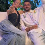 Selin Bollati zbulon surprizën luksoze nga DJ Gimbo: Ma solli pa më treguar asgjë