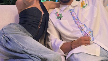 Selin Bollati zbulon surprizën luksoze nga DJ Gimbo: Ma solli pa më treguar asgjë