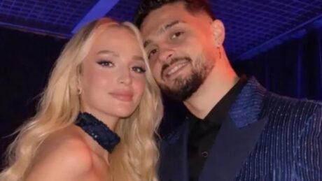 WAW/ Selin merr surprizën luksoze me cmimin MARRAMENDES nga Gimbo