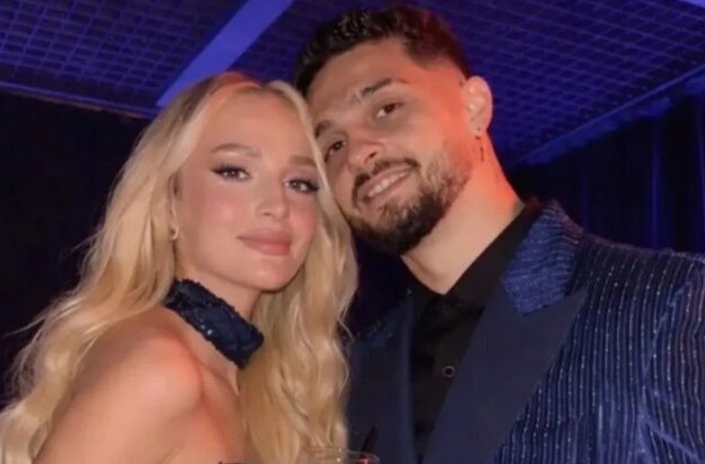 WAW/ Selin merr surprizën luksoze me cmimin MARRAMENDES nga Gimbo
