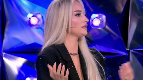 Ndryshimi fizik i Selin Bollatit tërheq vëmendjen e publikut