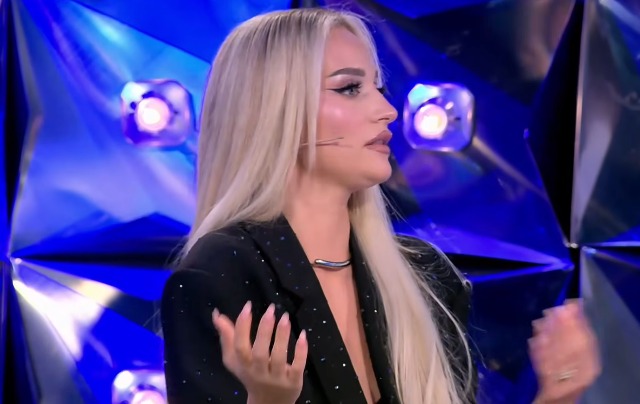 Ndryshimi fizik i Selin Bollatit tërheq vëmendjen e publikut