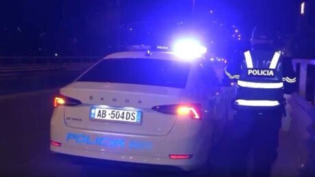 LAJM I FUNDIT/ Të shtëna me a*më zjarri në vend, ka të pl*gosur