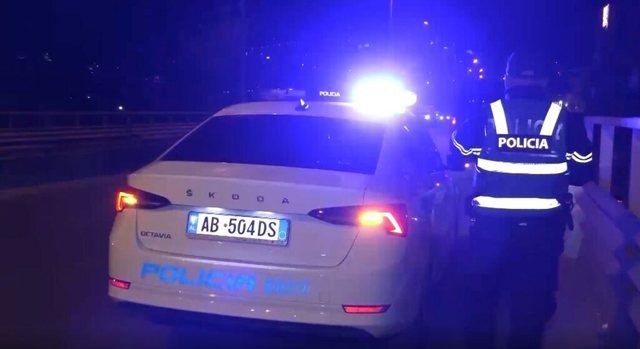 LAJM I FUNDIT/ Të shtëna me a*më zjarri në vend, ka të pl*gosur