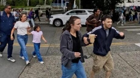 Tragjedi në festivalin e Seattle: Tre të vr*rë dhe disa të pIagosur