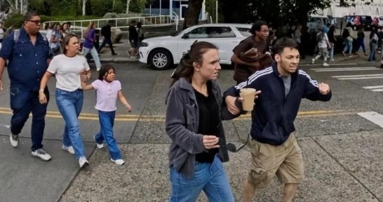 Tragjedi në festivalin e Seattle: Tre të vr*rë dhe disa të pIagosur