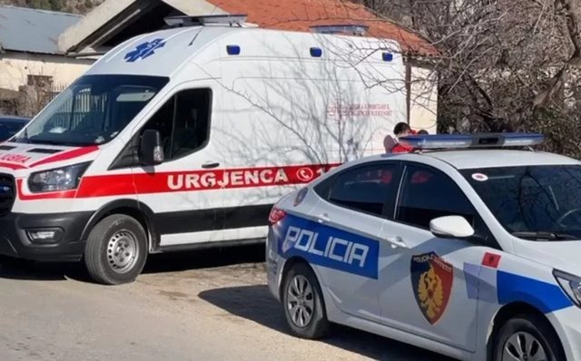 Tragjedi! Mbeti e lënduar pas aks*dentit, 7-vjeçarja h*mb jetën pas disa ditësh në spital