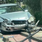 Aksident në Vend: Femija dhe nëna plagosen