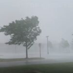 Stuhia s’ka mbaruar! Meteorologia: I gjithë territori i rrezikuar