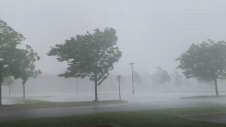 Stuhia s’ka mbaruar! Meteorologia: I gjithë territori i rrezikuar