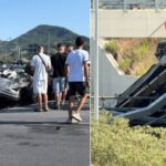 Rëndohet bilanci/ Shkon në dy numri i v*ktimave në aksidentin e ndodhur këtë pasdite