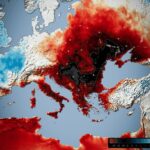 Alarmi i kuq mbërrin në Shqipëri/ Anticikloni afrikan ‘p*shton’ Ballkanin, ja kur pritet kulmi i temperaturave ekstreme