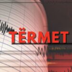 Tërmet i fortë në vendin fqinj! Ja cfarë raportohet dhe cfarë thuhet