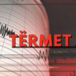 Tërmeti i fortë g*det Turqinë, panik te qytetarët! Ja sa ishte magnituda dhe raportimet e para