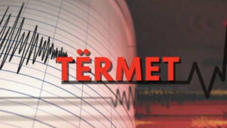 Tërmeti i fortë g*det Turqinë, panik te qytetarët! Ja sa ishte magnituda dhe raportimet e para