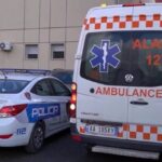Tragedi në plazhin e Orikumit: Një pushues humb jetën