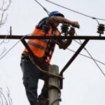 Tragjedia e një elektriçisti…