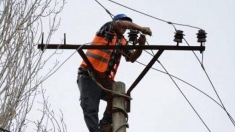 Tragjedia e një elektriçisti…